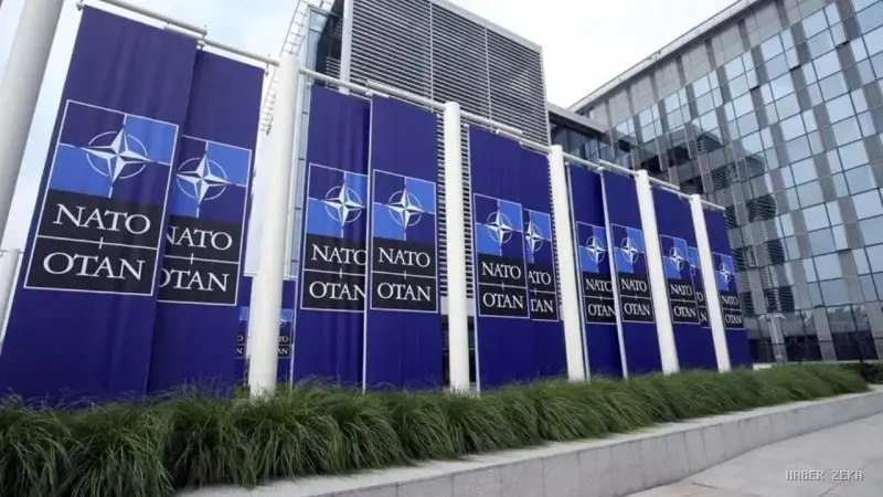 NATO Karadeniz'de Varlığını Güçlendiriyor: Ek Unsurlar Sevk Edilecek