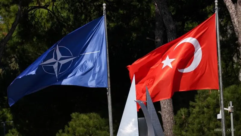 NATO Zirvesi Öncesi E5 Ülkeleri Berlin'de Buluşuyor: Avrupa Güvenliği Masada