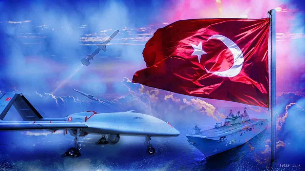 NATO'dan Türkiye'ye Övgü: "Savunma Sanayiinde Fiili Sanayi Devrimine Tanık Oluyoruz"