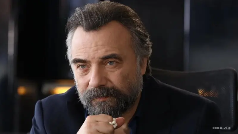 Oktay Kaynarca'dan Meslek Algısına Çarpıcı Eleştiri: "Vinç Operatörü Mühendisten Dört Kat Fazla Kazanıyor"