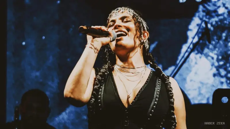 Oyuncu Aslı Bekiroğlu'ndan Ağır Eleştirilere Sert Yanıt: "Her Şeyimi Kaybettim!"