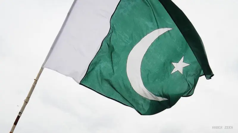 Pakistan'dan Suudi Arabistan'a Tam Destek: "Tüm Gücümüzle Savunacağız"