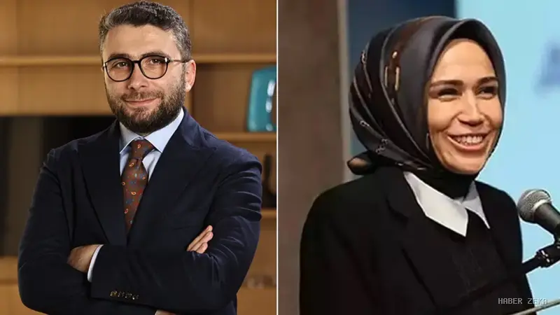 Pasifik Holding Ortakları Hakkında Tedbir ve İnceleme Kararı: AKP'li Vekilin Eşinin de Adı Geçiyor
