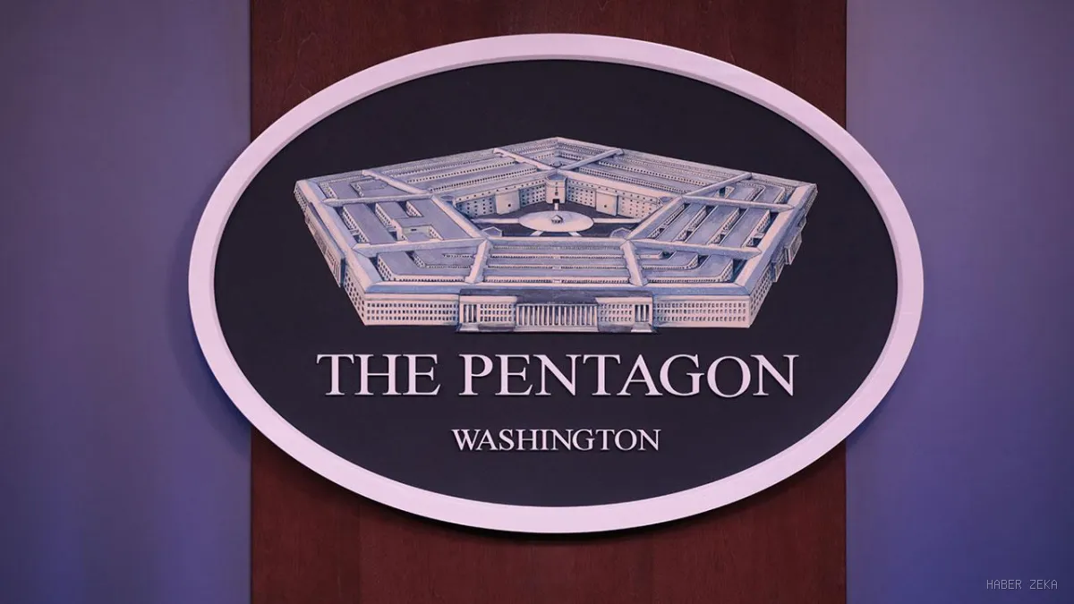 Pentagon'da Dini İşler Ofisi Açıldı: Savunma Bakanı Hegseth Doğrudan Bağlantılı Olduğunu Duyurdu