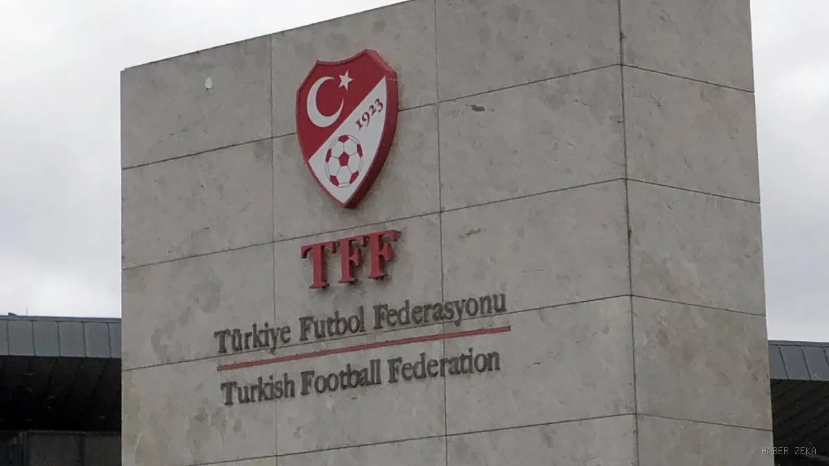 PFDK'ye Sevk Yağmuru: 3 Kulüp Başkanı ve 10 Süper Lig Takımı Disipline Sevk Edildi