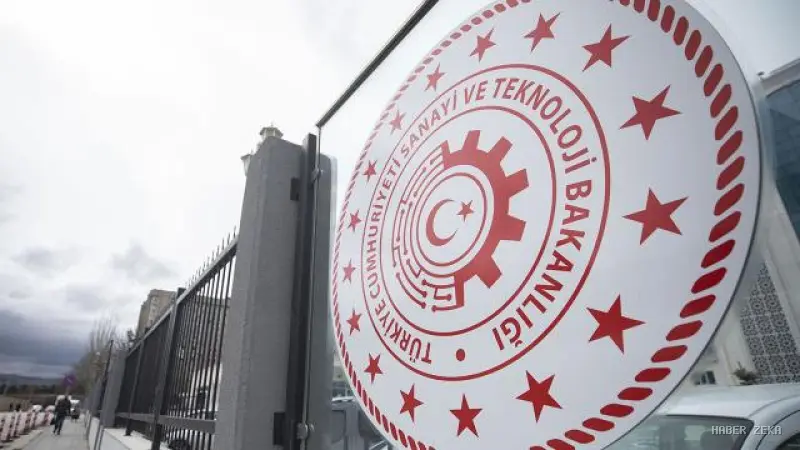 Rekabetçi Sektörler Programı'ndan 260 Milyon Euro Finansman: İnovasyon Dönemi Kapanıyor