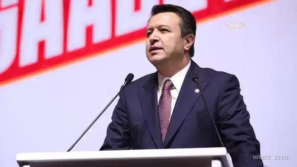 Saadet Partisi Liderinden 'Nepofon' Çıkışı: 900 Milyar TL'lik Fon Soygunu ve Aile Bağları