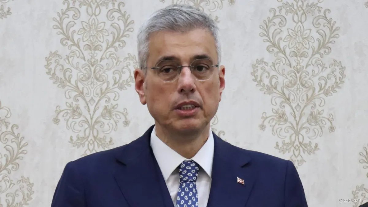 Sağlık Bakanı Memişoğlu'ndan Halk Sağlığı İçin Kritik Aşı Çağrısı