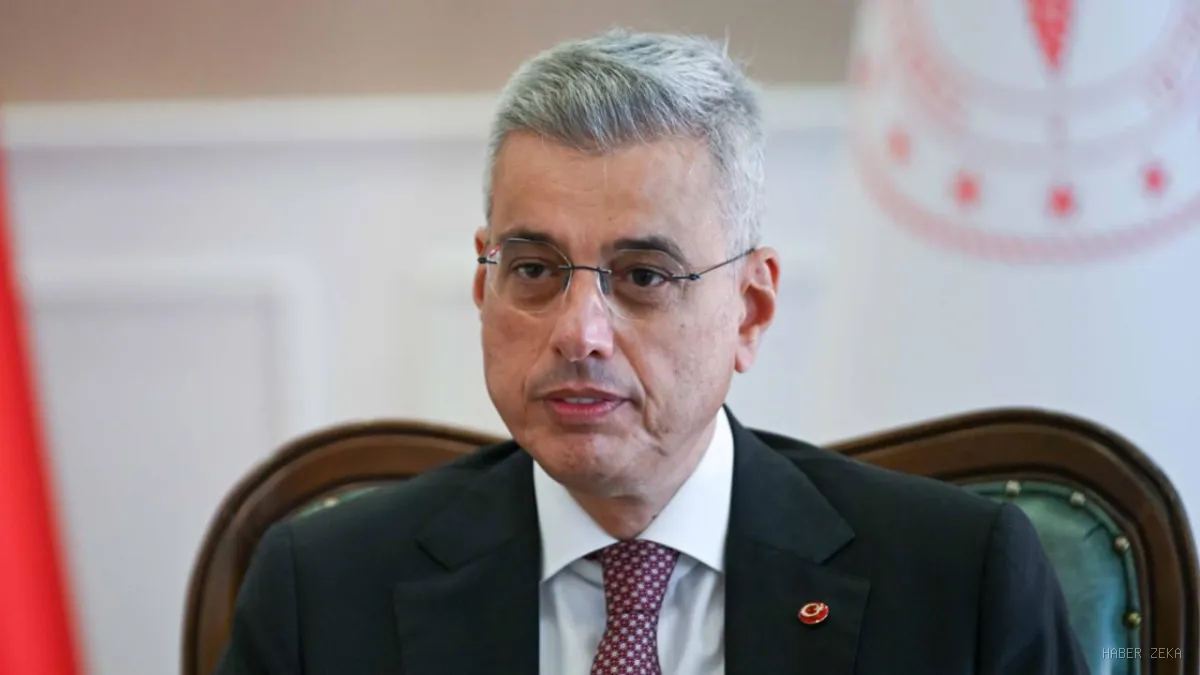 Sağlık Bakanı Memişoğlu'ndan Sigara Düzenlemesi Açıklaması: "İnsanları İfşa Etmekle Alakası Yok"