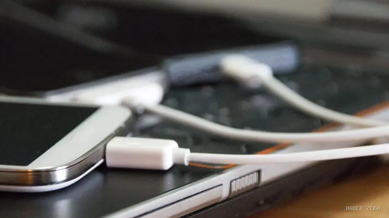 Şarj Cihazları ve USB-C Kabloları İçin Çevre Dostu Tasarım Standardı Yürürlükte