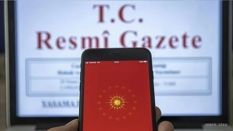Siber Güvenlik Başkanlığı'nda Kritik Atamalar Yapıldı: Yeni İsimler Resmi Gazete'de