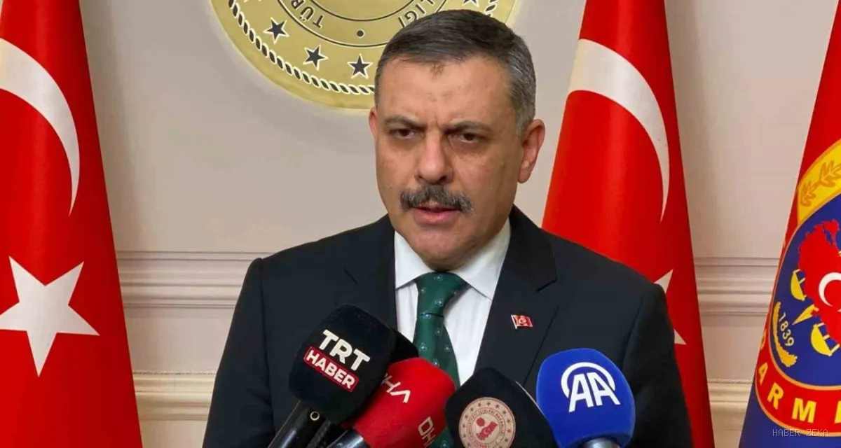Sınır Ötesi Kapan Operasyonları Sonuç Verdi: 714 Firari Suçlu Türk Adaletine Teslim Edildi