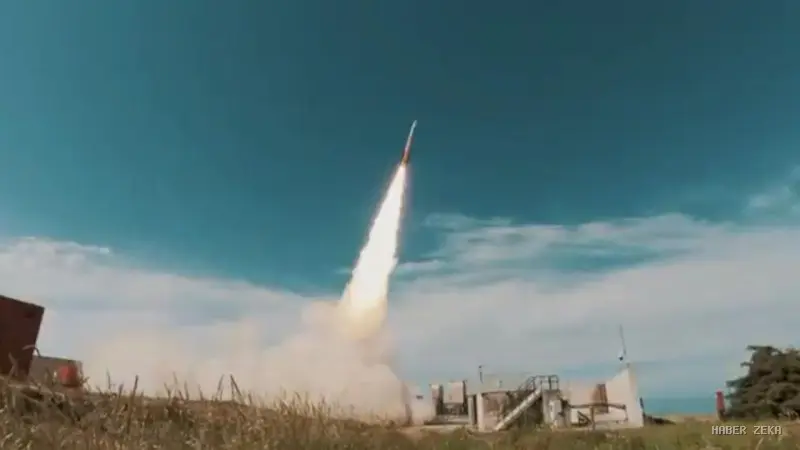 SİPER Ürün-2 Gökyüzünde Devrim Yarattı: Hedef Değiştirme Kabiliyeti Başarıyla Test Edildi