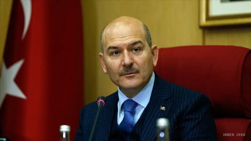 Soylu Davayı Kazandı: Özgür Özel'den 20 Bin Lira Tazminat