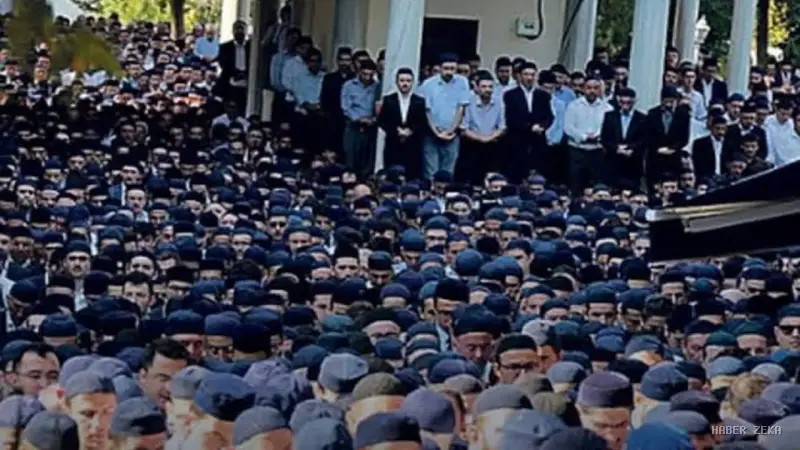Süleymancılar Soruşturmasında 'F Serisi' 1 Dolar Paniği: FETÖ Bağlantısı İddiası!