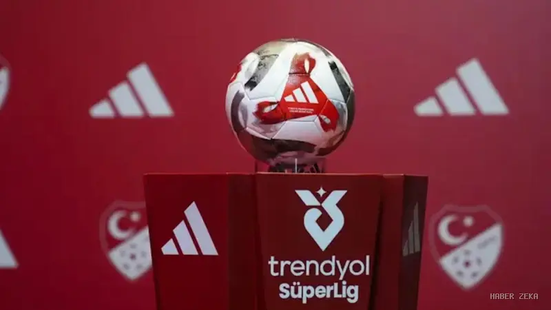 Süper Lig'de Milli Ara Bitti: Heyecan Dolu Maçlar Başlıyor