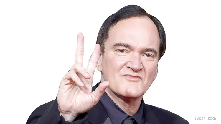 Tarantino'dan Annesine Acı Reçete: "Tek Kuruş Bile Görmeyeceksin!"