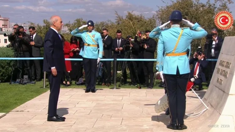 TBMM'de Yeni Yasama Yılı Coşkusu: Erdoğan'dan Kritik Mesajlar Bekleniyor