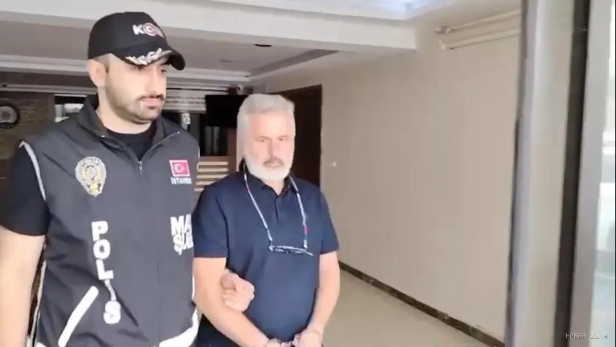 Tera Yatırım CEO'su Emir Münir Sarpyener ve Yönetim Kurulu Başkanı Erdin Özel Gözaltına Alındı
