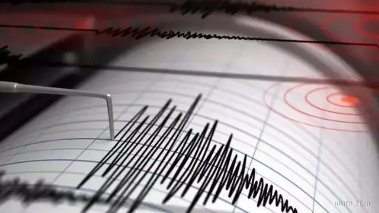 Tibet'te 5.7'lik Sarsıntı: 16 Can Kaybı, 76 Yaralı