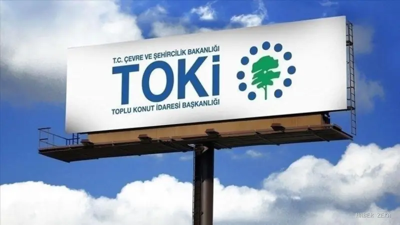TOKİ'den 61 İlde 725 Arsa Satışa Çıkıyor: Fırsatları Kaçırmayın!