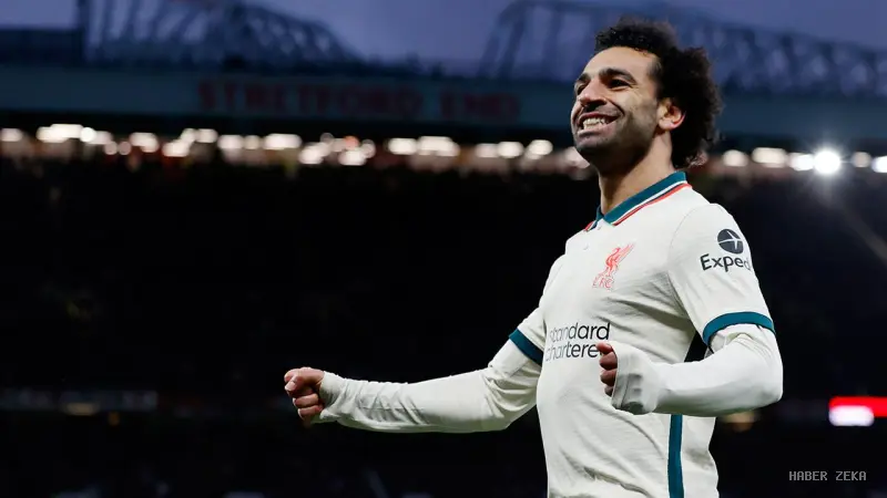 Trabzonspor'dan Bomba Transfer: Muhammed Salah Görüşmeleri Başladı