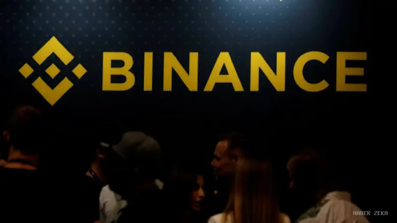 Trump: Binance'e Yönelik Siber Saldırıyı İnceliyoruz