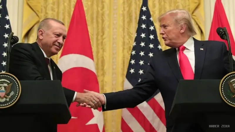 Trump'ın NATO Stratejisi Yunanistan'ı Endişelendirdi: Ankara'ya Yeni Bir Rol Mü?