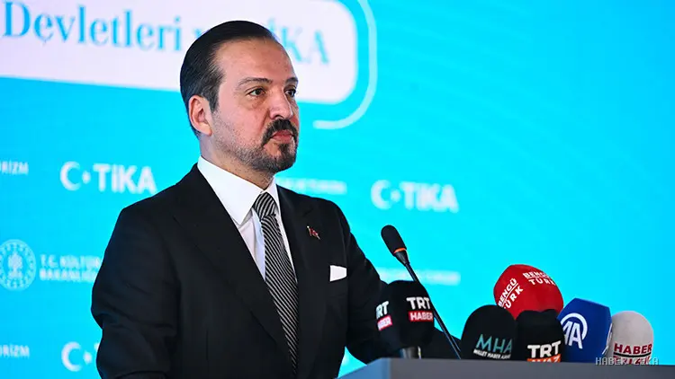 Türk Devletleri Teşkilatı: Türkiye'nin En Önemli Vizyon Eseri