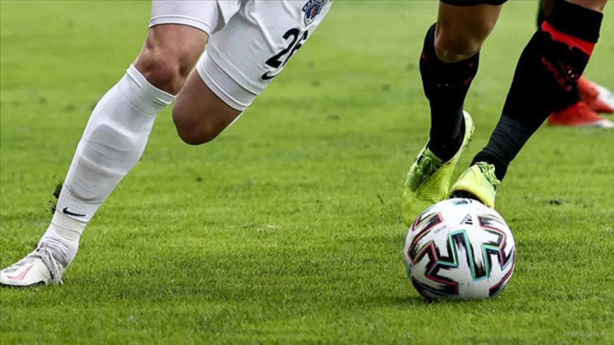 Türk Dünyasından Gelen Futbolcular Artık Yabancı Sayılmayacak: Yeni Statü Yolda