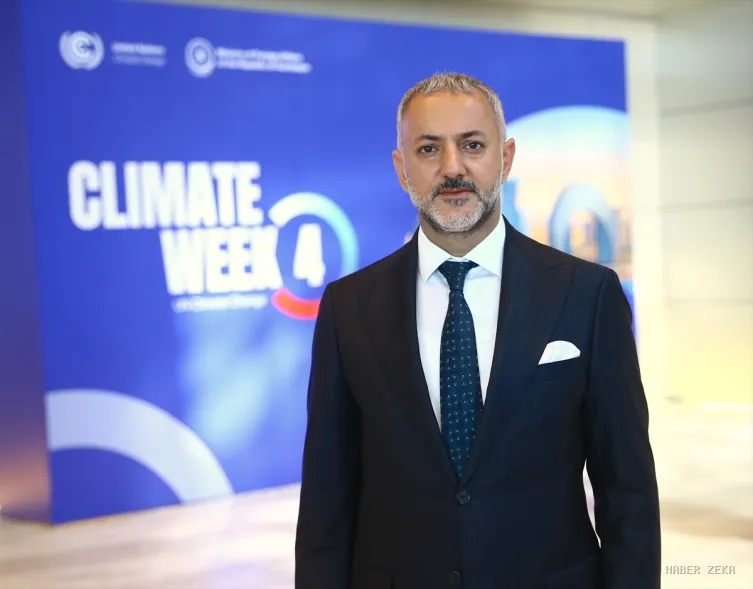 Türkiye, COP31'de sağlık sistemleri için işbirliğini güçlendirmeyi hedefliyor