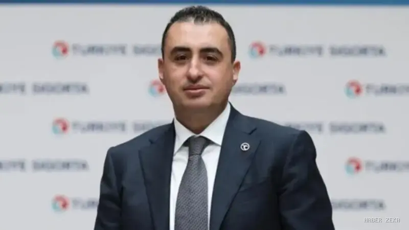 Türkiye Sigorta ve Hayat Emeklilik Genel Müdürü Taha Çakmak Görevinden İstifa Etti, Mal Varlığına Tedbir ve Yurtdışı Çıkış Yasağı Getirildi