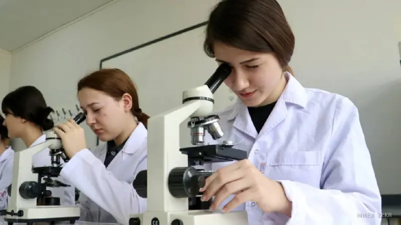 Türkiye'de AR-GE ve Tasarım Merkezleri Atağa Kalktı: Sayılar Rekor Kırıyor