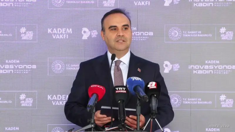 Türkiye'de Kadın Girişimciler Yükselişte: 8 Turcorn'un 5'i Kadınların Eseri
