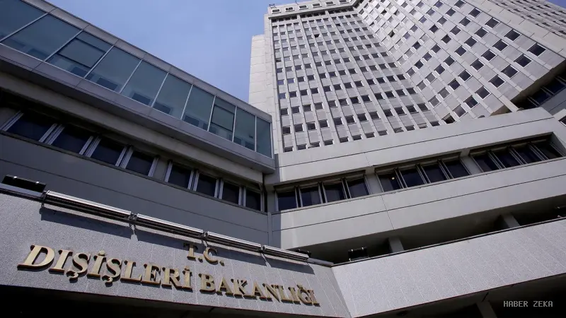 Türkiye'den Kanada'daki Askeri Üs Patlamasına Taziye: "Derin Üzüntü Duyuyoruz"