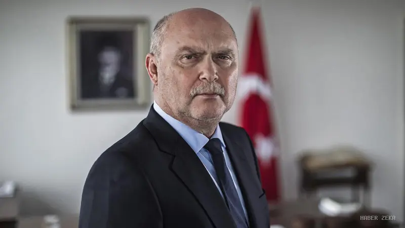 Türkiye'den Tarihi Hamle: Feridun Sinirlioğlu BM Genel Sekreterliği İçin Aday Gösterildi