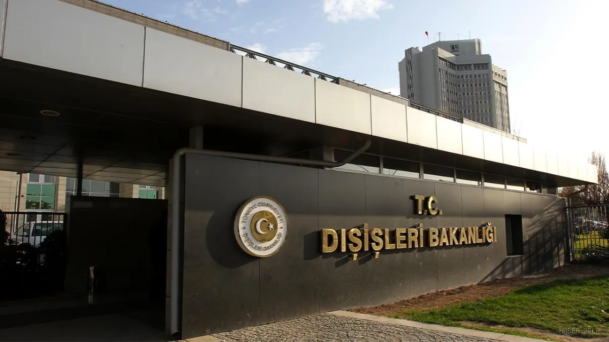 Türkiye'nin İber-Amerika Konferansı'ndaki Yeri Güçlendi: 'Ortak Gözlemci' Statüsü Onaylandı