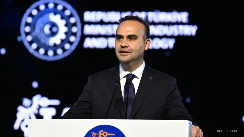 Türkiye'nin Veri Merkezi Gücü Katlanarak Artacak: Ankara'da Dev Yatırımın Temeli Atıldı