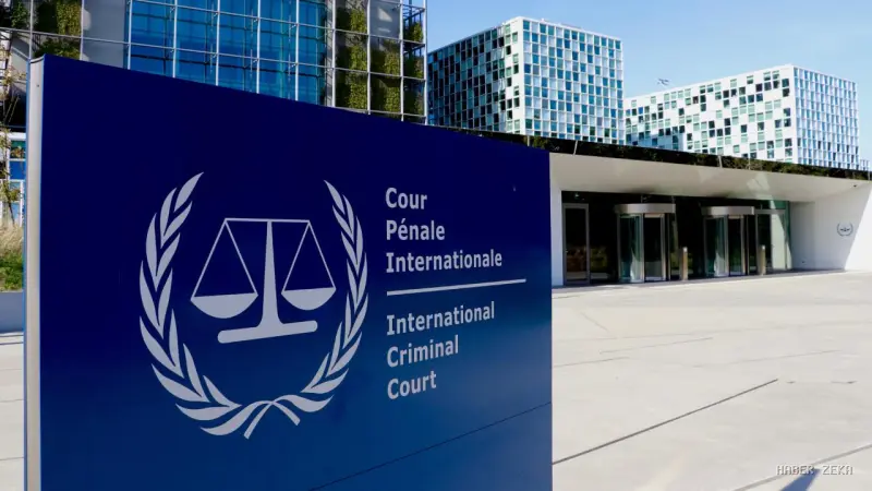 UCM'den AB'ye Acil Çağrı: ABD Yaptırımlarına Karşı Somut Adımlar Bekleniyor