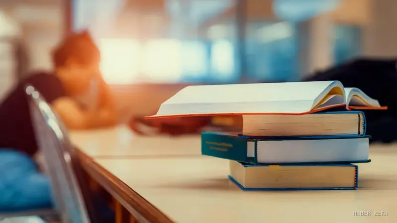 Üniversitelere Gelecek Yıl İçin Rekor Bütçe: 871 Milyar Lirayı Aştı