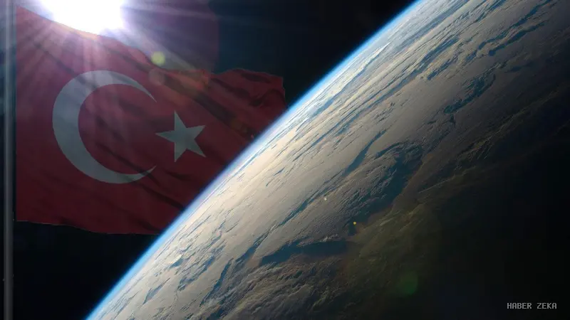 Uzay ve Havacılıkta Rekor Bütçe: Türkiye'nin Hedefi 100 Milyar Liraya Yaklaşıyor