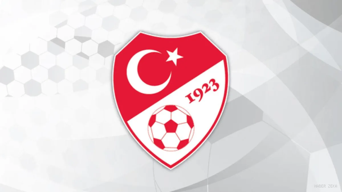 Vincenzo Montella Dönemi Sona Erdi: TFF'den Açıklama