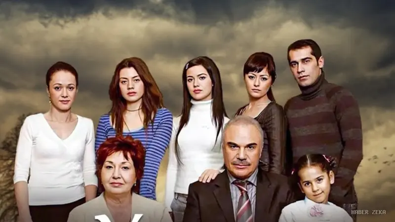 Yaprak Dökümü'nün Şevket'i Caner Kurtaran'dan Yıllar Sonra Gelen Görüntü Olay Yarattı