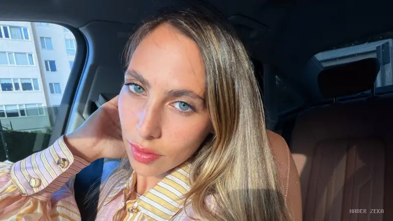 Zehra Çilingiroğlu’ndan Trabzon Esintili Paylaşım: “Özüme Döndüm”